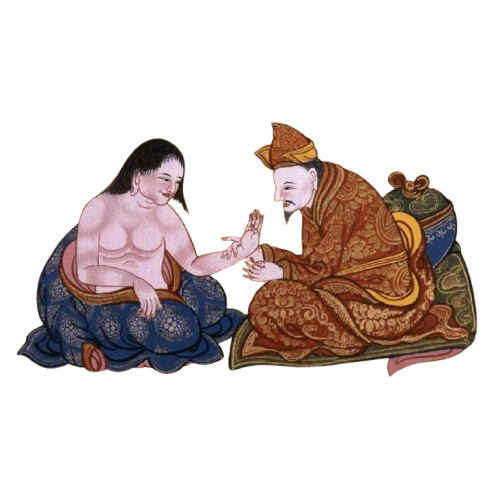 Himalayan NLP Collaboration